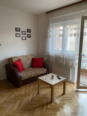 Apartman Ljubica